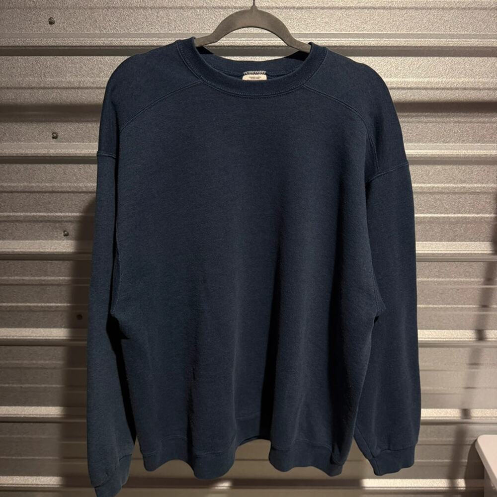 Vintage Wilson athletic sweatshirt XXL